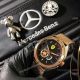 Copy Ferrari Grand Premio Automatico 43mm Watch SS Rose Gold Bezel (5)_th.jpg